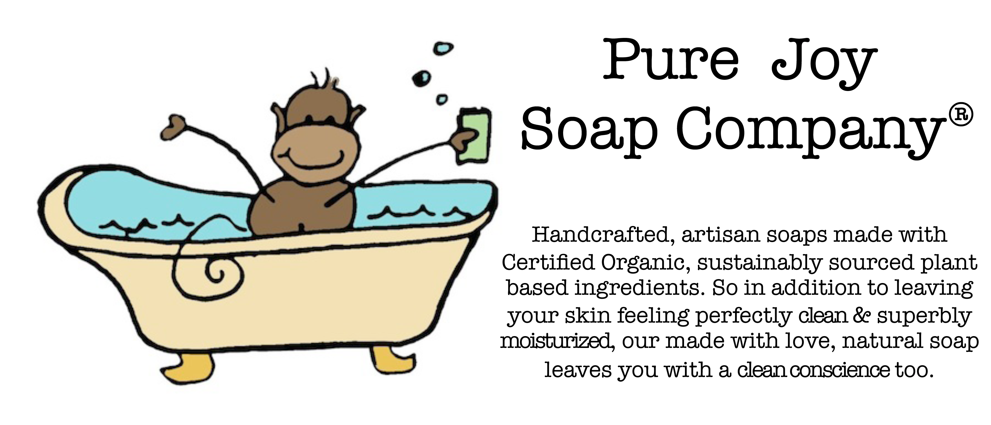 Pure Joy Soap Company